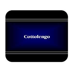  Personalized Name Gift   Cottolengo Mouse Pad Everything 
