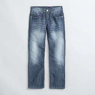   Boys 8 20 514™ Slim Straight Jeans  Levis Clothing Boys Bottoms