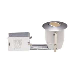  Eurofase Lighting TH G19 05 Stainless Steel Traditional 