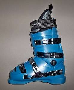 NEW Lange World Cup 150 Racing Ski Boots, Flex 150  