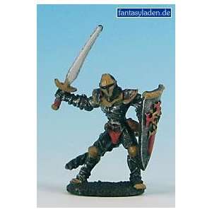  Evil Human Warrior RPR 20020 Toys & Games