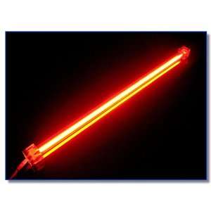   12 Cold Cathode Fluorescent Light Kit   Dual Ready (RED) Electronics