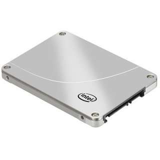 Intel SSD 320 120 GIG Solid State Hard Drive SSDSA2CW120G3 2.5 NEW 