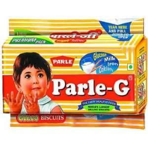 Parle G Original Gluco Biscuits 220g  Grocery & Gourmet 