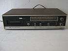 Electrophonic T 490C 8 Track Stereo/Dual Music System Multiplex 
