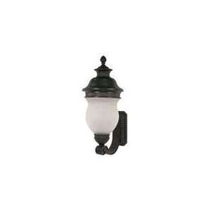 Nuvo Lighting   60/877   Luxor Collection   3 Light Outdoor Wall 