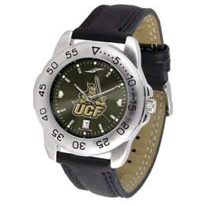  Central Florida Knights NCAA AnoChrome Sport Mens Watch 