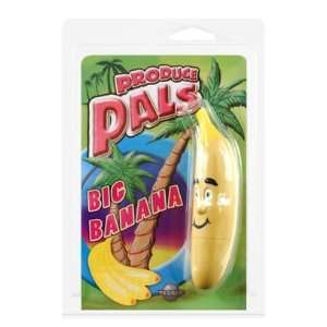  Zproduce pal big banana