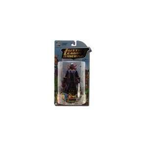   League of America Series 2 Dr. Impossible Action Figure Toys & Games