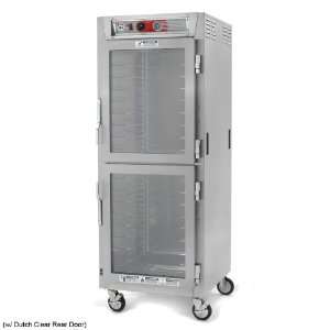  Metro C5 6 Heated Holding Mobile Cabinet