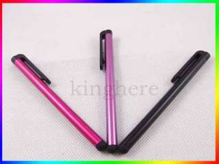 Metal Stylus Touch Pen For Samsung Galaxy Y S5360,Samsung Galaxy 