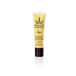  Hempz Ultra Moisturizing Herbal Lip Balm Beauty