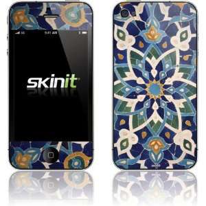  Persian Tile Skin skin for Apple iPhone 4 / 4S 