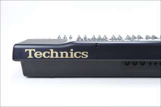 Technics SX KN2000 KN2000 Keyboard Workstation NICE  