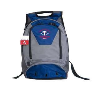 Texas Rangers 2010 World Series Champions Backpack  Sports 