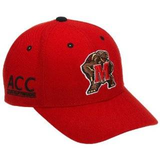 Top of the World Maryland Terrapins Conference Hat