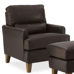  Palliser Furniture 77026 02 Rhea Leather Chair Baby
