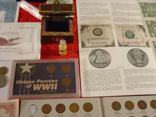   US COIN COLLECTION LOT~SILVER~GOLD~MORE G3 ~ MINT ~ HUGE ESTATE SALE
