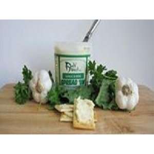 Deli Direct Cheese Spread   Garlic & Herb (2 Pack of 15oz. Containers 