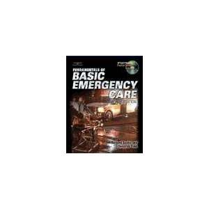   Care with Workbook and EMT Basic Exam Review Model#AW 1418033650