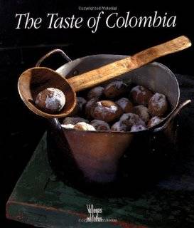 selection of Colombia books for your enjoyment, or in preparation 