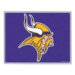 NFL Minnesota Vikings Cutting Board   Logo  Sports 