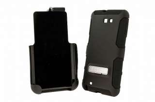 Seidio Active Combo Holster and Case + Kickstand for Samsung Galaxy 