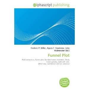  Funnel Plot (9786133744783) Books