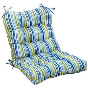  Greendale Home Fashions Outdoor Seat/Back Chair Cushion 