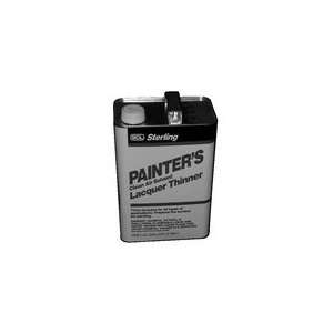  Painters Lacquer Thinner Qt