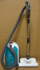 Kenmore Canister Vacuum 2029319  
