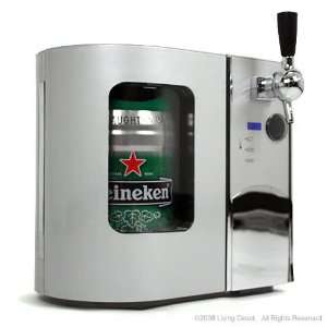   Kegerator Refrigerator & Draft Beer Dispenser   EdgeStar Appliances