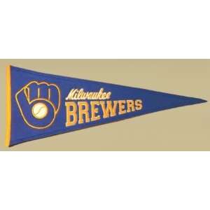   MLB Cooperstown Pennant (13x32) 
