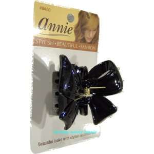  annie curvedannie clip hair clamp hair accessories 8450 