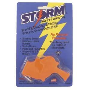  Storm Whistle