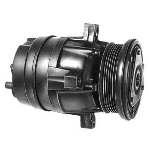  Frigette A/C Parts 204 777 New Compressor And Clutch 