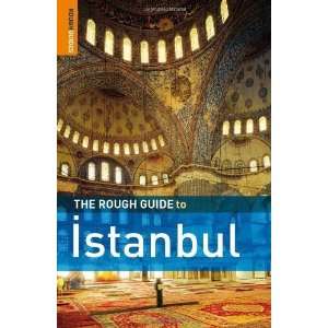  The Rough Guide to Istanbul 1 (Rough Guide Travel Guides 