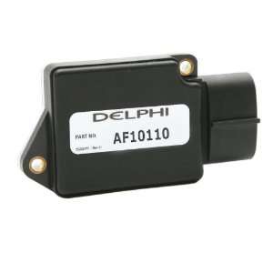  Delphi AF10110 Mass Air Flow Sensor Automotive