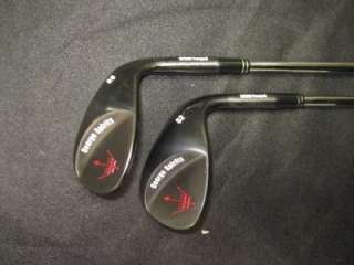 George Spirits GT   SW Forged Set 52 / 56 $1000  