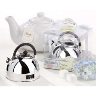 Aspen Brands Its About Time   Baby is Brewing Teapot Timer at  