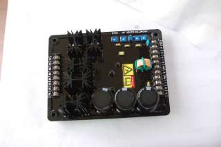 Caterpillar Automatic Voltage Regulator AVR VR6  