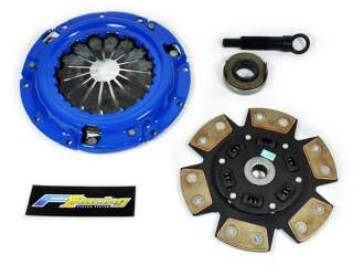 F1 RACING COMPLETE STAGE 3 PERFORMANCE RACE CLUTCH KIT  