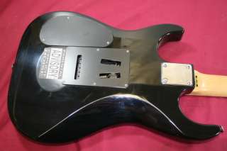 Washburn X 21 Series Guitar  