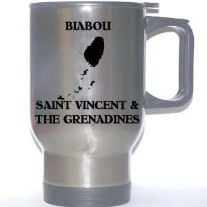  Saint Vincent and the Grenadines   BIABOU Stainless 