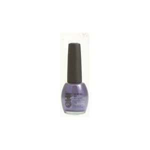  Chi Nail Lacquer My Knight In Shining Armor 0.5 oz Cl075 