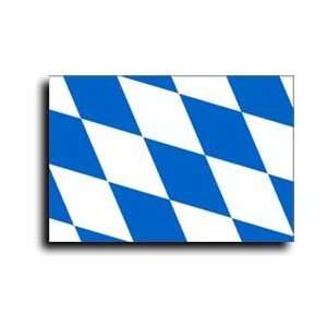  Bavaria German Bundeslander Flags Patio, Lawn & Garden