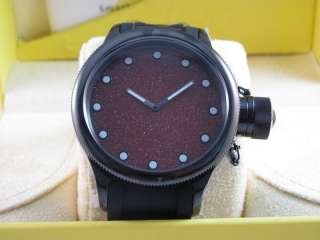 Invicta Mens 0448 Russian Diver Sandstone Watch  