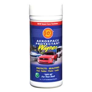  303 Product 030910 Protectant Wipe Automotive