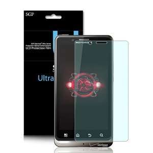   Screen Protector Film Steinheil Series [Ultra Crystal] Electronics