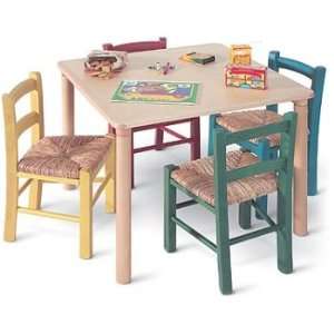  Linon Pogo Kids Table